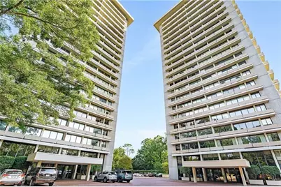 2575 Peachtree Road NE #18C, Atlanta, GA 30305 - Photo 59