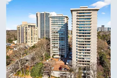 2575 Peachtree Road NE #18C, Atlanta, GA 30305 - Photo 51