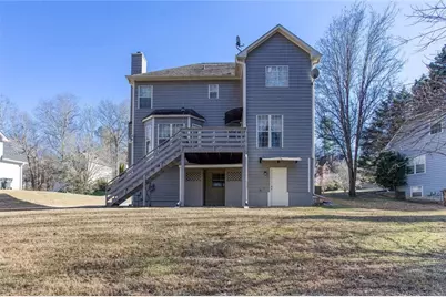 2595 Windage Drive SW, Marietta, GA 30008 - Photo 35