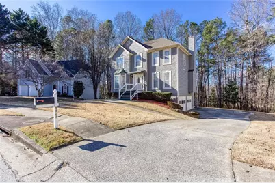 2595 Windage Drive SW, Marietta, GA 30008 - Photo 3
