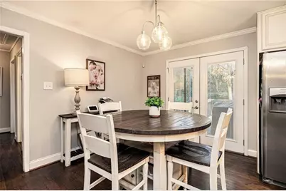 14 Larkwood Circle, Cartersville, GA 30120 - Photo 9