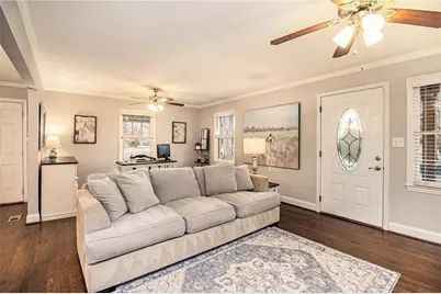 14 Larkwood Circle, Cartersville, GA 30120 - Photo 5