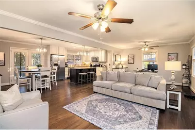 14 Larkwood Circle, Cartersville, GA 30120 - Photo 7