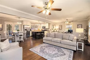 14 Larkwood Cir, Cartersville, GA 30120 - Photo 7