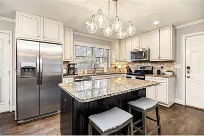 14 Larkwood Circle, Cartersville, GA 30120 - Photo 11