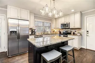 14 Larkwood Cir, Cartersville, GA 30120 - Photo 11