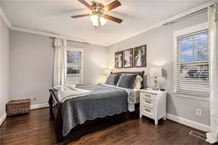 14 Larkwood Cir, Cartersville, GA 30120 - Photo 17