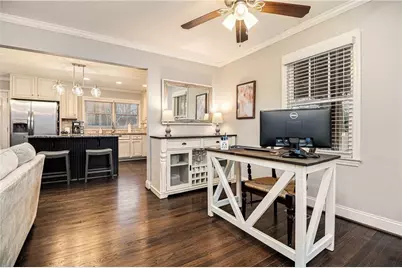 14 Larkwood Circle, Cartersville, GA 30120 - Photo 15