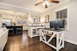 14 Larkwood Cir, Cartersville, GA 30120 - Photo 15