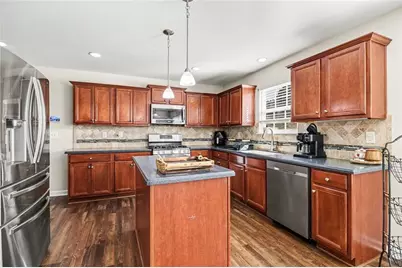 4610 Haley Farms Drive, Cumming, GA 30028 - Photo 17