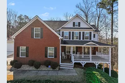 4610 Haley Farms Drive, Cumming, GA 30028 - Photo 1