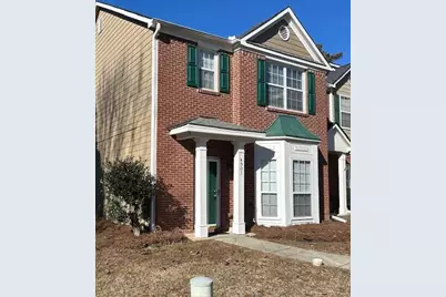 4901 Robinson Square Drive NW, Acworth, GA 30101 - Photo 1