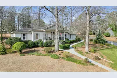 1260 Land O Lakes Drive, Roswell, GA 30075 - Photo 5
