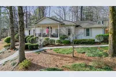 1260 Land O Lakes Drive, Roswell, GA 30075 - Photo 3