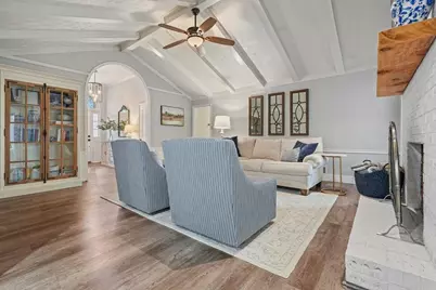 1260 Land O Lakes Drive, Roswell, GA 30075 - Photo 13