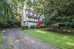 591 Wentworth Dr, Acworth, GA 30102 - Photo 1