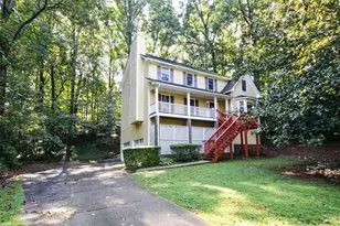 591 Wentworth Dr, Acworth, GA 30102 - Photo 3