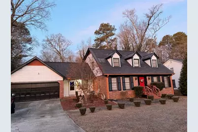 3669 Sandhill Drive SE, Conyers, GA 30094 - Photo 1