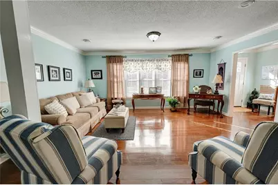 651 Camelot Circle NW, Calhoun, GA 30701 - Photo 9