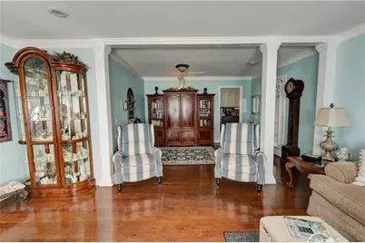 651 Camelot Circle NW, Calhoun, GA 30701 - Photo 11