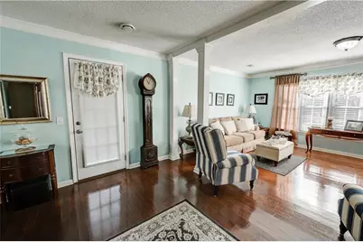 651 Camelot Circle NW, Calhoun, GA 30701 - Photo 13