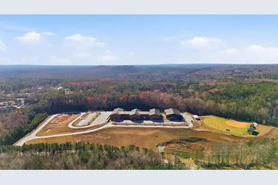 1122 Whispering Hills Drive, Bremen, GA 30110 - Photo 47