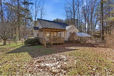 1122 Whispering Hills Drive, Bremen, GA 30110 - Photo 35