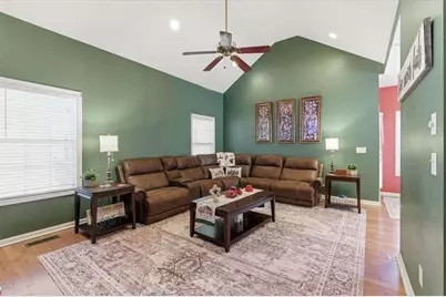 1122 Whispering Hills Drive, Bremen, GA 30110 - Photo 21