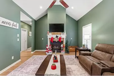 1122 Whispering Hills Drive, Bremen, GA 30110 - Photo 23