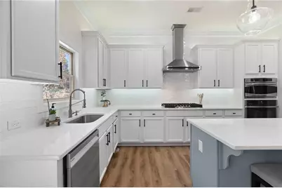 2571 Walden Estates Drive, Marietta, GA 30062 - Photo 19