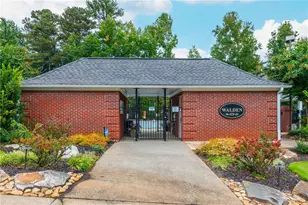 2571 Walden Estates Dr, Marietta, GA 30062 - Photo 55