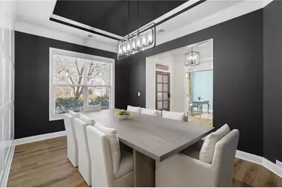 2571 Walden Estates Drive, Marietta, GA 30062 - Photo 7