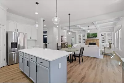 2571 Walden Estates Drive, Marietta, GA 30062 - Photo 23