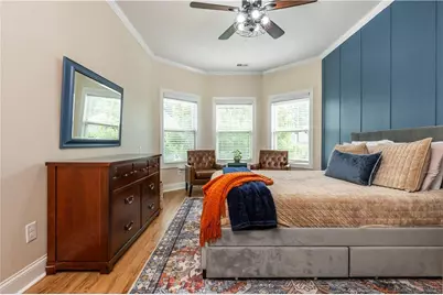 2571 Walden Estates Drive, Marietta, GA 30062 - Photo 47