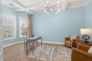 2571 Walden Estates Dr, Marietta, GA 30062 - Photo 5