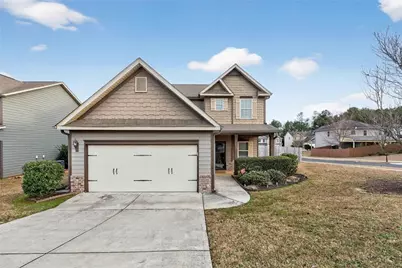 1093 Easley Court, Lawrenceville, GA 30045 - Photo 3