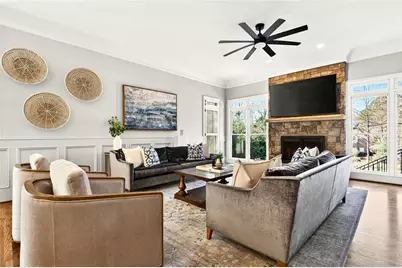 3014 Castle Pines Drive, Johns Creek, GA 30097 - Photo 15