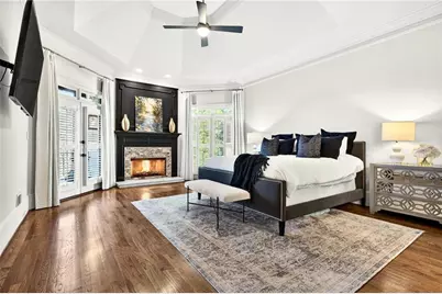 3014 Castle Pines Drive, Johns Creek, GA 30097 - Photo 19