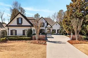 3014 Castle Pines Dr, Johns Creek, GA 30097 - Photo 1