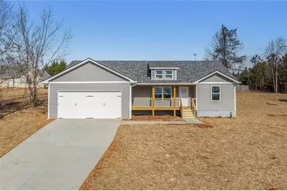 [Address not provided], Mount Airy, GA 30563 - Photo 1