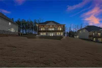 3590 Fleming Drive, Cumming, GA 30041 - Photo 5