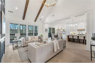 3590 Fleming Drive, Cumming, GA 30041 - Photo 9