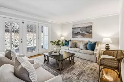 311 Peachtree Hills Avenue NE #11B, Atlanta, GA 30305 - Photo 5