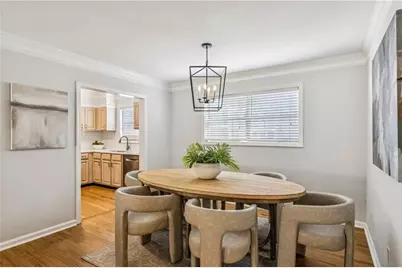 311 Peachtree Hills Avenue NE #11B, Atlanta, GA 30305 - Photo 7