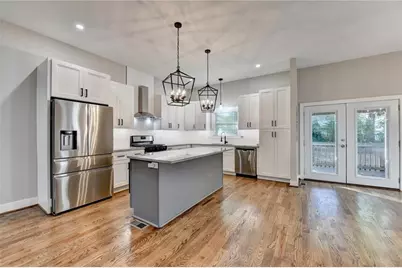 978 Palmetto Avenue SW, Atlanta, GA 30314 - Photo 5