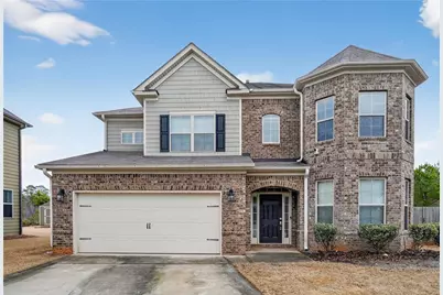 35 Crossbill Trail, Covington, GA 30014 - Photo 1