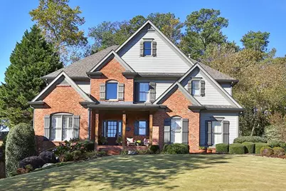 3805 Pennington Road, Cumming, GA 30041 - Photo 1