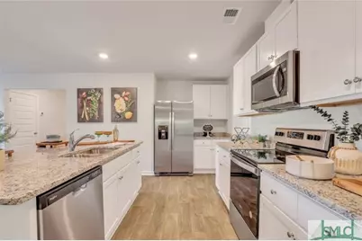 477 Coconut Drive, Bloomingdale, GA 31302 - Photo 5