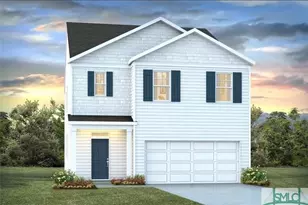 477 Coconut Dr, Bloomingdale, GA 31302 - Photo 1