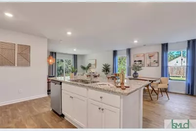 477 Coconut Drive, Bloomingdale, GA 31302 - Photo 3